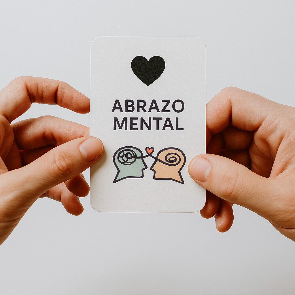 Abrazo mental header