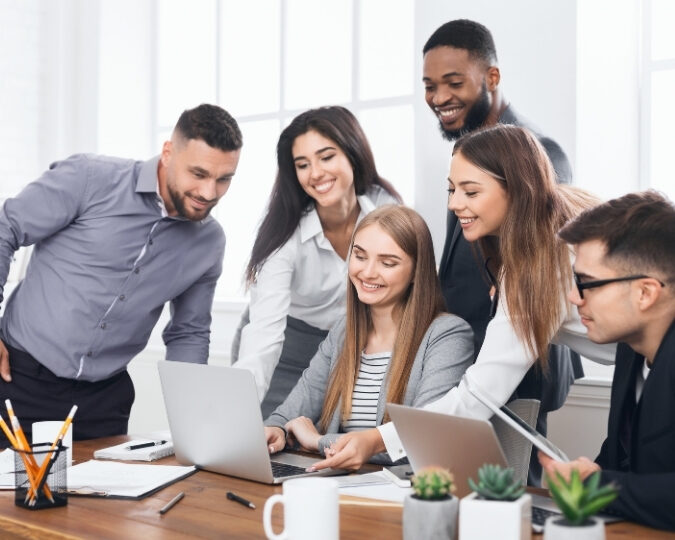 Equipo abtrazo mental